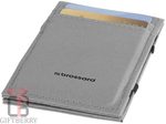 Бумажник Adventurer RFID Flip Over
