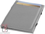 Бумажник Adventurer RFID Flip Over