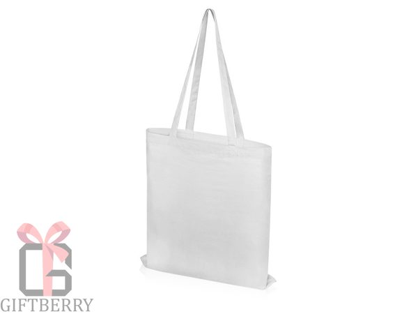 Сумка из хлопка «Carryme 105», белый